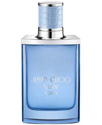 Jimmy Choo - Men's Man Aqua Eau de Toilette Spray, 1.7 oz.