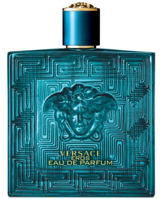 Versace - Men's Eros Eau de Parfum Spray, 6.7-oz.