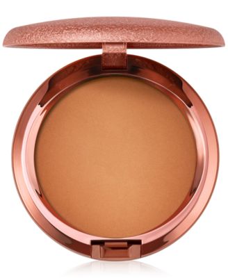MAC - Skinfinish Sunstruck Radiant Bronzer