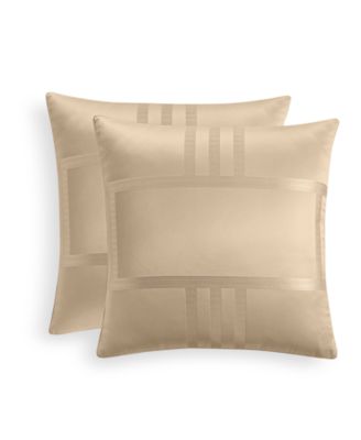 Hotel Collection - Structure Duvet, Created for Macy's