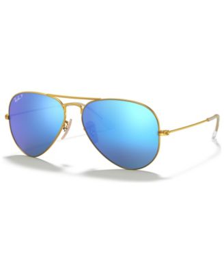 Ray-Ban - Sunglasses, RB3025 ORIGINAL AVIATOR