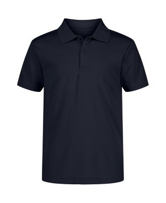 Nautica - Little Boys' Uniform Performance Polo