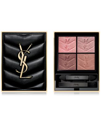 Yves Saint Laurent - Couture Mini Eyeshadow Clutch