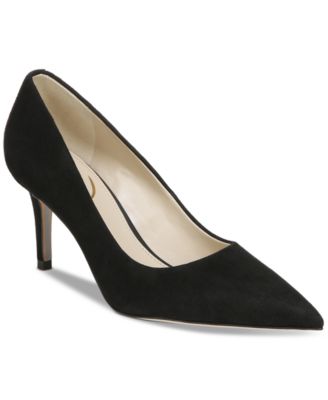 Sam Edelman - Women's Vienna Mid-Heel Pumps