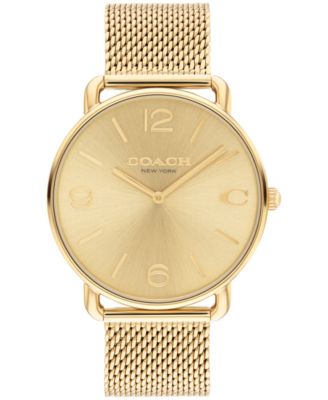 COACH