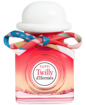 HERMÈS - Tutti Twilly d'Herm&egrave;s Eau de Parfum Fragrance Collection