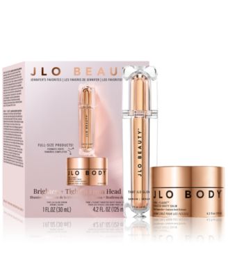 JLo Beauty - JLO Beauty 2-Pc. Jennifer's Favorites Skincare Set