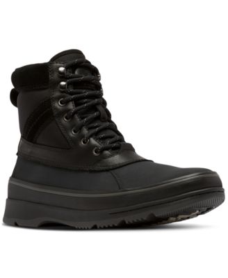 Sorel - Men's Ankeny II Waterproof Boots