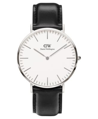 Daniel Wellington