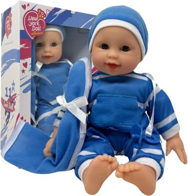 The New York Doll Collection