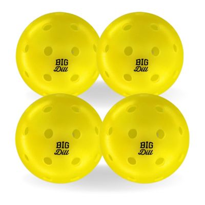 Big Dill Pickleball Co.