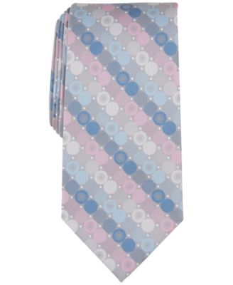 Perry Ellis Portfolio - Men's Tilman Dot Tie