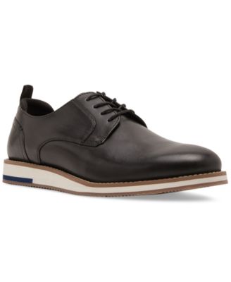 Steve Madden - Men's Brookes Oxford Dress Shoes