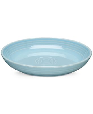 Fiesta - Luncheon/Salad Bowl Plate