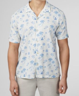 Ben Sherman