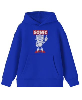 Sonic The Hedgehog