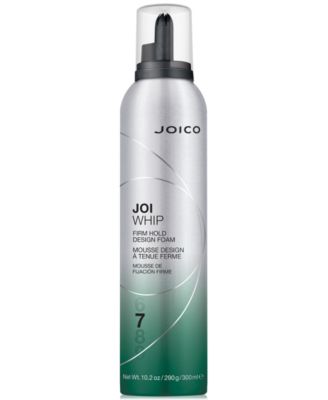 Joico - JoiWhip Firm Hold Design Foam, 10.2 oz.