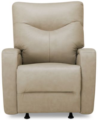 Furniture - Trolan Power Rocker Recliner