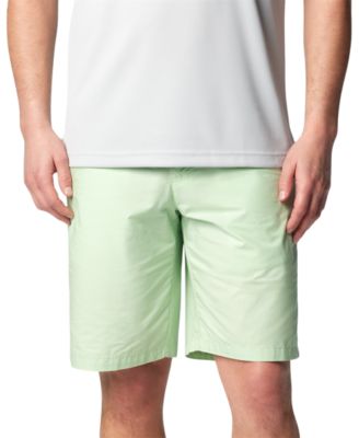 Columbia - Men's Cotton Chino Shorts