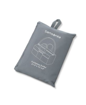 Samsonite - FOLDAWAY DUFFLE T
