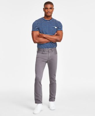 Nautica - Men's Athletic Slim Stretch Jeans