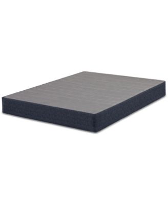 Serta - 24 Waterfall 9" Foundation - Split California King