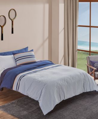 Lacoste Home