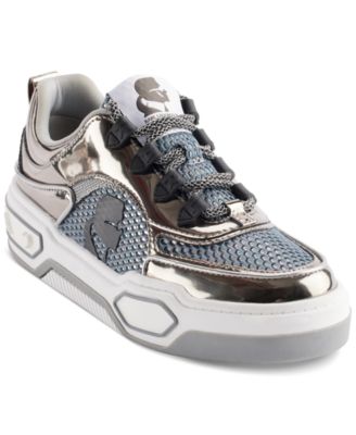 KARL LAGERFELD PARIS - Women's Colden Lace-Up Sneakers