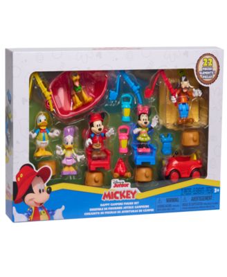 Mickey Mouse