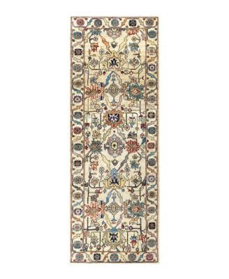 ADORN HAND WOVEN RUGS