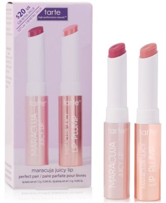Tarte - tarte™ 2-Pc. Maracuja Juicy Lip Perfect Pair Set