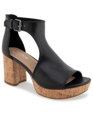 Kenneth Cole Reaction