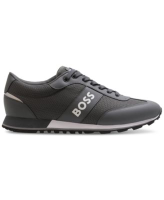 Hugo Boss - Men's Parkour Running Sneakers