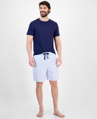 Club Room - Men's Stripe Pajama Set