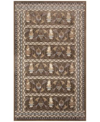 Liora Manne' - Ariana Sarai 3'3"x4'11" Area Rug