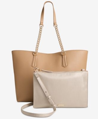 I.N.C. International Concepts - Chloiey Extra Large 2-in-1 Tote