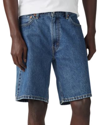 Levi's - Men's Relaxed-Fit 454 Shorts