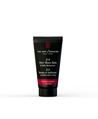 Art of Shaving - Choose your FREE After-Shave Balm with $70 The  purchase