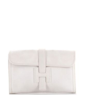 Pre-Owned HERMÉS
