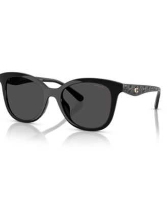 COACH - Women's Large Sunglasses, CAD25 HC8419U