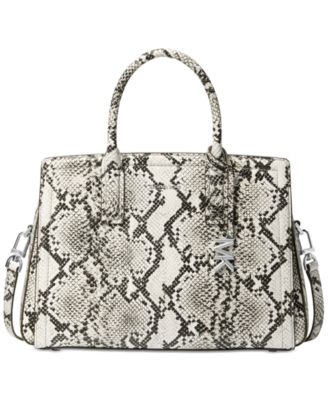 Michael Kors - Laila Medium Satchel