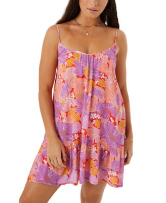 Roxy - Juniors' Summer Fling Cover-Up Dress
