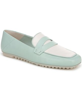 Franco Sarto - Women's Zury Square Toe Penny Loafers