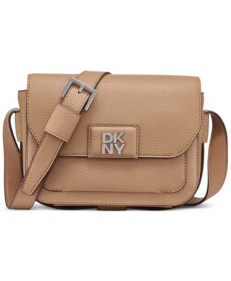 DKNY - Robin Mini Flap Crossbody