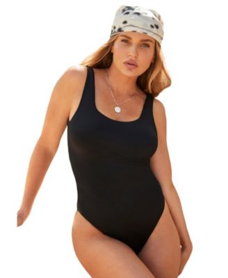 Swimsuits for All