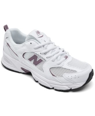 New Balance - Big Girls 530 Casual Sneakers from Finish Line