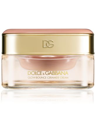 Dolce&Gabbana - DOLCE&GABBANA Glow-Bounce Ceramide Cream, 1.69 oz.