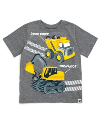 John Deere