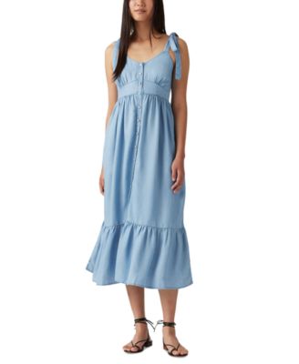 Levi's - Women's Katherine Maxi Dress