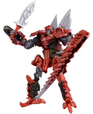 Transformers